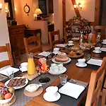 Bed & Breakfast Le Clos Des Raisins