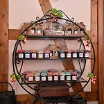 Le Clos Des Raisins Bed & Breakfast Beblenheim