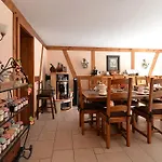 Le Clos Des Raisins 3* Beblenheim