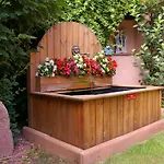 Bed & Breakfast Le Clos Des Raisins 3*