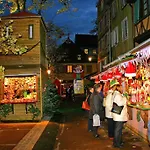 Le Clos Des Raisins Bed & Breakfast