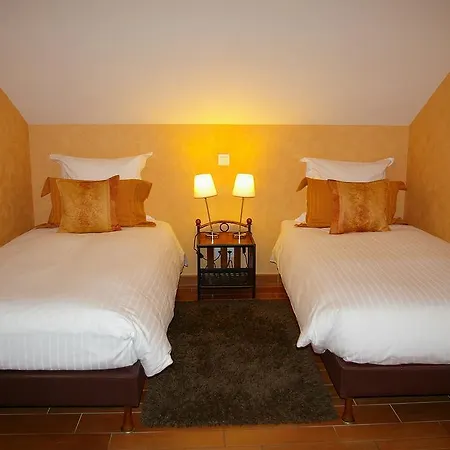 Le Clos Des Raisins 3* Beblenheim