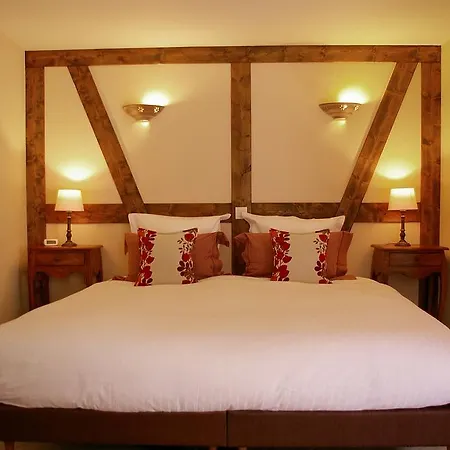 Le Clos Des Raisins Bed & Breakfast Beblenheim