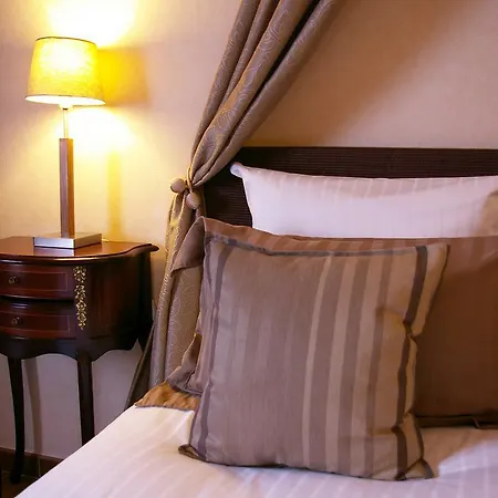 Bed & Breakfast Le Clos Des Raisins 4*