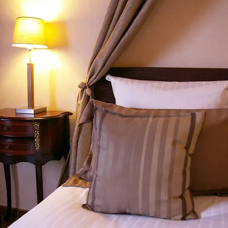 Le Clos Des Raisins Beblenheim