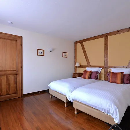 Bed & Breakfast Le Clos Des Raisins 3*