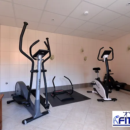 Le Clos Des Raisins Bed & Breakfast Beblenheim