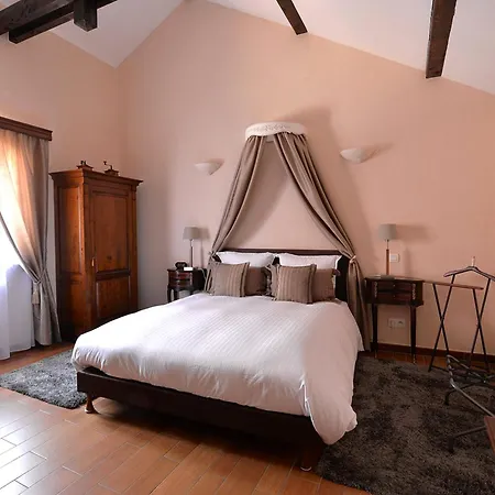 Bed & Breakfast Le Clos Des Raisins