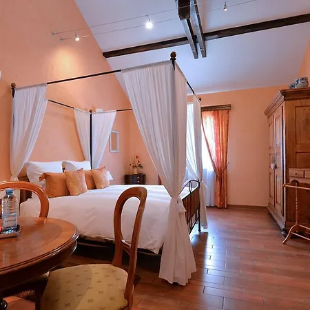 Le Clos Des Raisins Bed & Breakfast Beblenheim