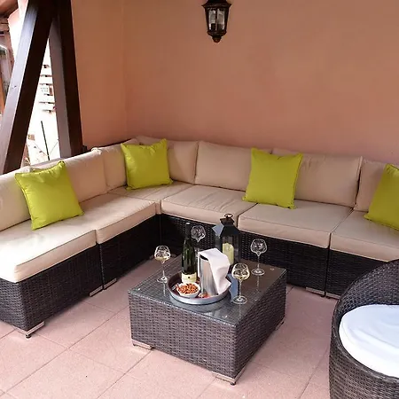 Bed & Breakfast Le Clos Des Raisins 3*