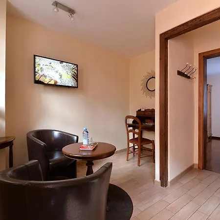 Le Clos Des Raisins 3* Beblenheim