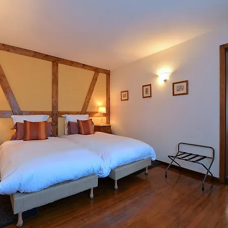 Le Clos Des Raisins 4*