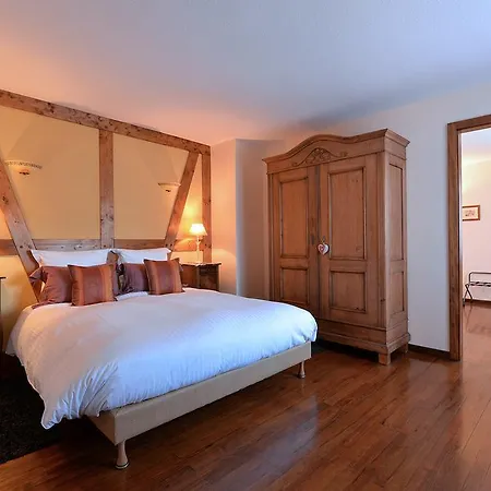 Le Clos Des Raisins 3* Beblenheim