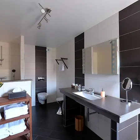 Le Clos Des Raisins Bed & Breakfast Beblenheim