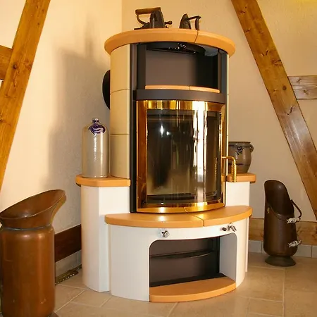 Le Clos Des Raisins 4*