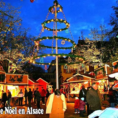 Bed & Breakfast Le Clos Des Raisins Beblenheim