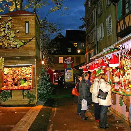 Le Clos Des Raisins Bed & Breakfast