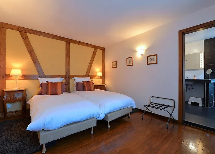 Le Clos Des Raisins 3*